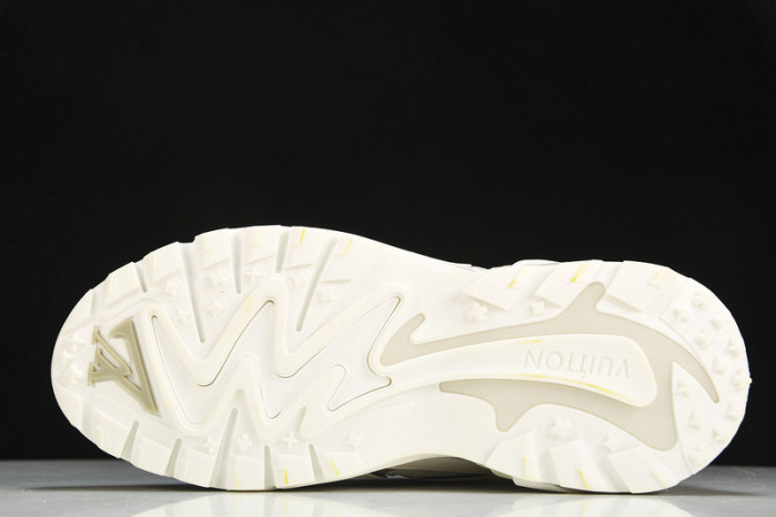 LVT  SNEAKERS   COPSHOE  L&V-125