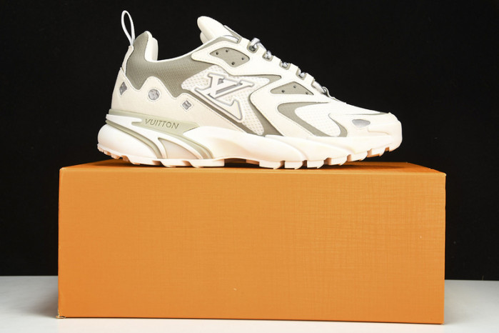 LVT  SNEAKERS   COPSHOE  L&V-125