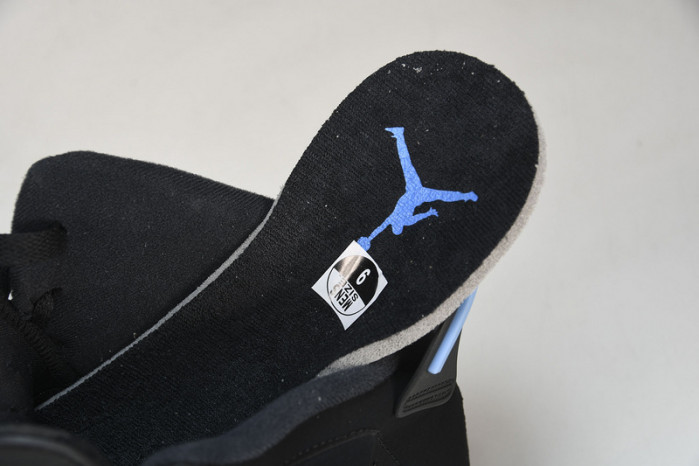 Jordan 6 Retro UNC - 384664-006