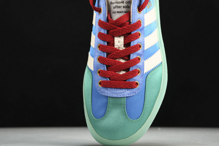 GC  LOW-TOP SNEAKER COPSHOE GC-123