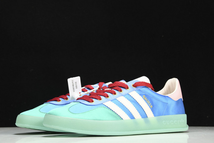 GC  LOW-TOP SNEAKER COPSHOE GC-123
