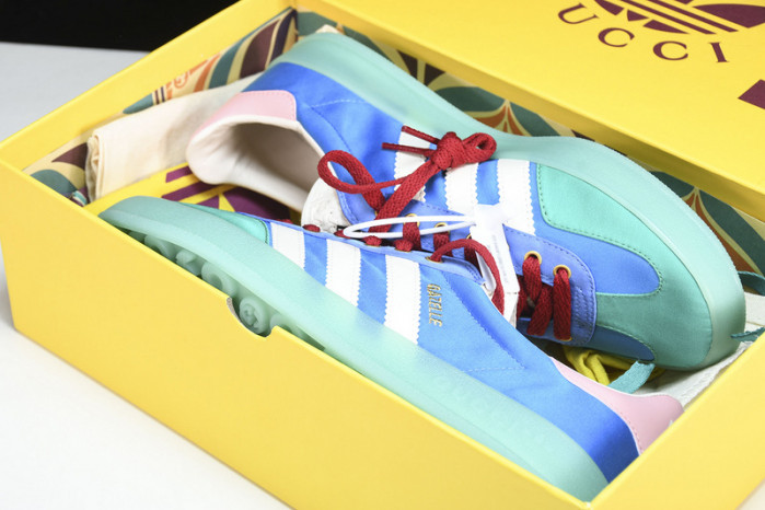 GC  LOW-TOP SNEAKER COPSHOE GC-123