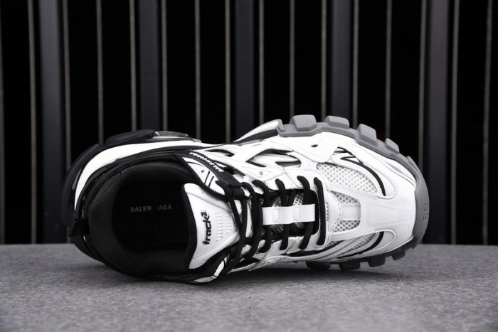 BL TRAINERS TRACK -KICKZE BL15