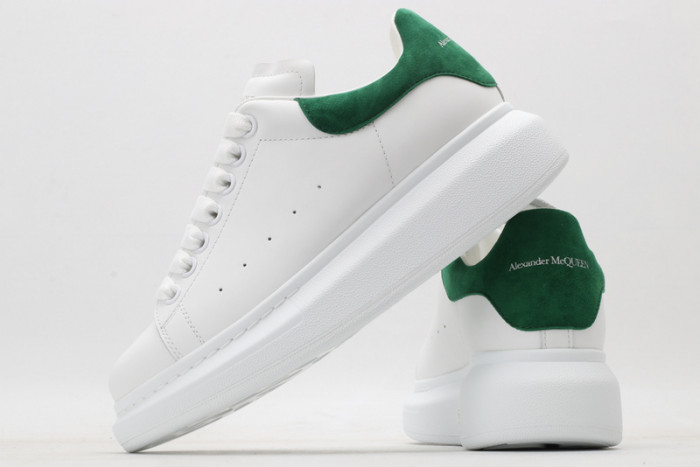 ALEXANDER MCQUEEN SOLE SNEAKERS  KICKZE-12