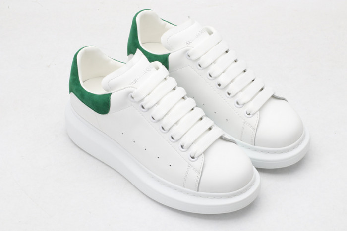 ALEXANDER MCQUEEN SOLE SNEAKERS  KICKZE-12