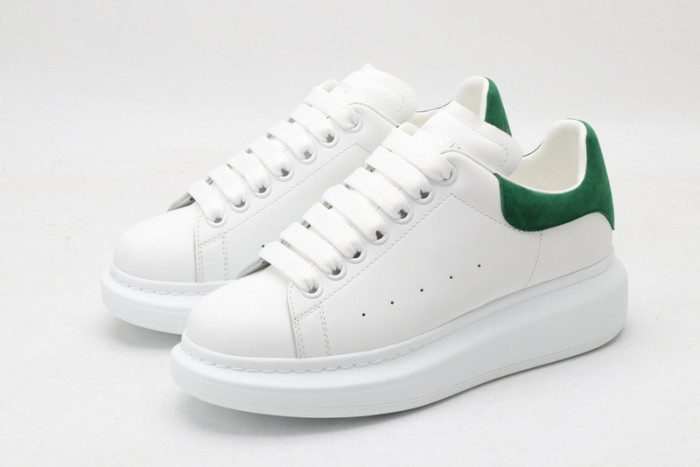 ALEXANDER MCQUEEN SOLE SNEAKERS  KICKZE-12
