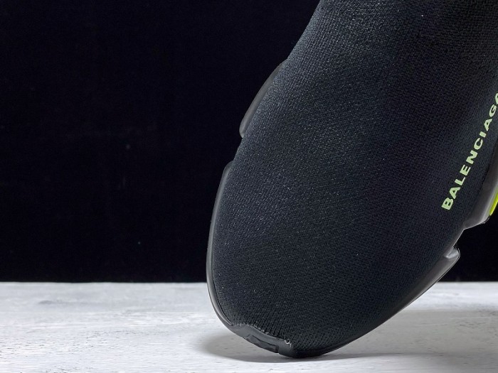 BL SPEED TRAINER  YELLOF  BLACK 6279