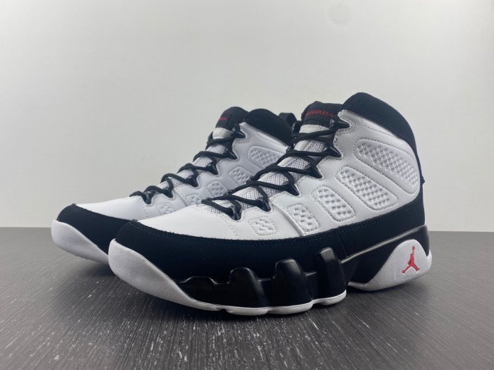 AIR JORDAN 9 RETRO OG ''SPACE JAM''   302370-112