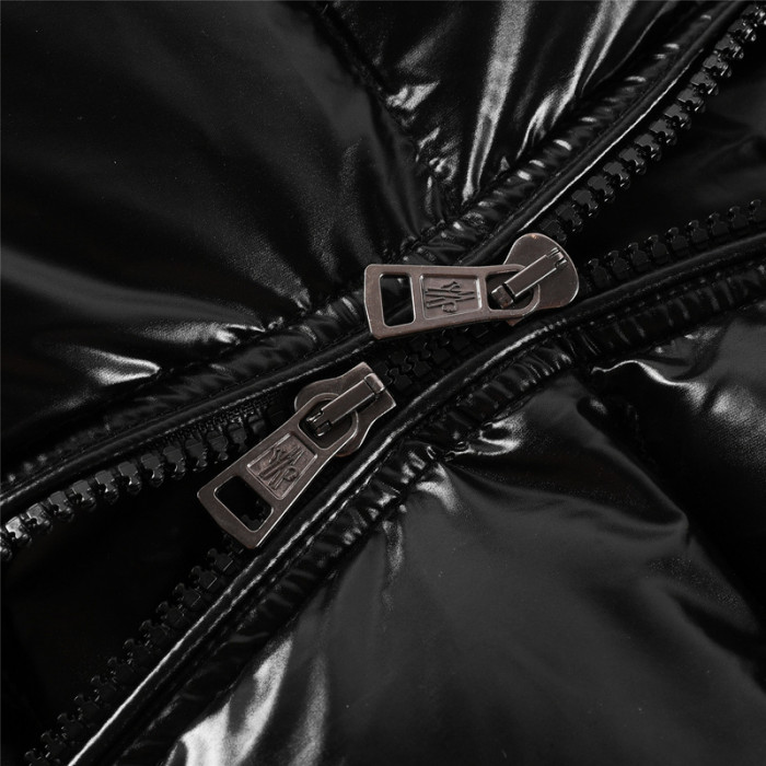 COPSHOE CLOTHES DOWN VEST  - CLO  36