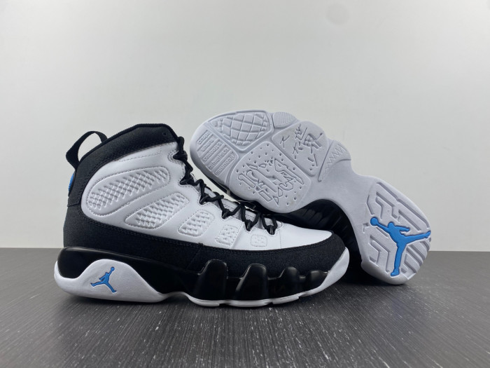 AIR JORDAN 9 RETRO 
