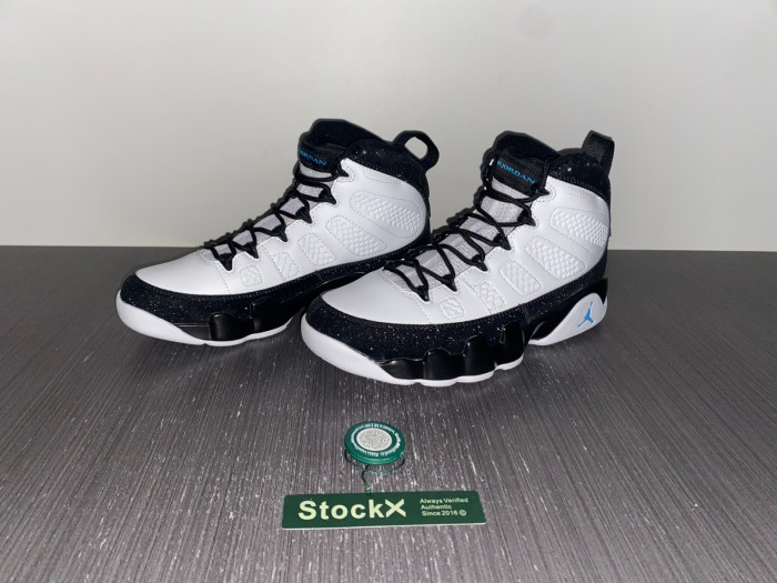 AIR JORDAN 9 RETRO 
