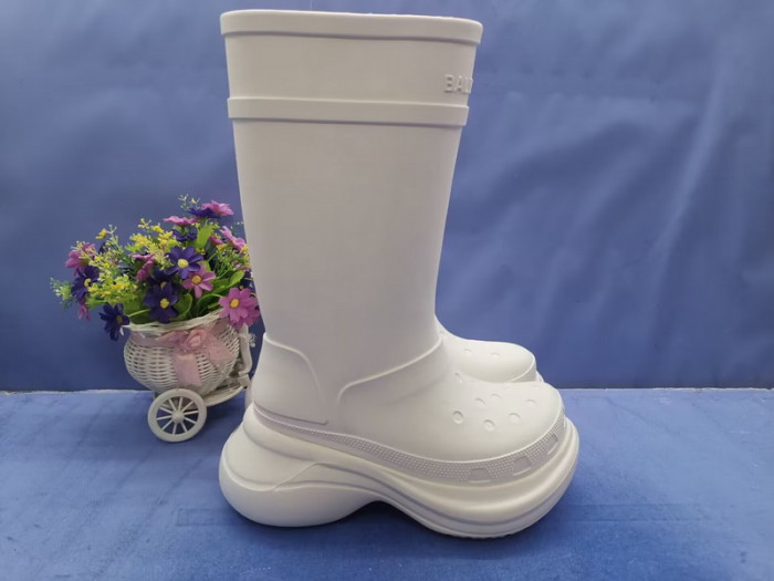 BL BOOT  -copshoe BL163