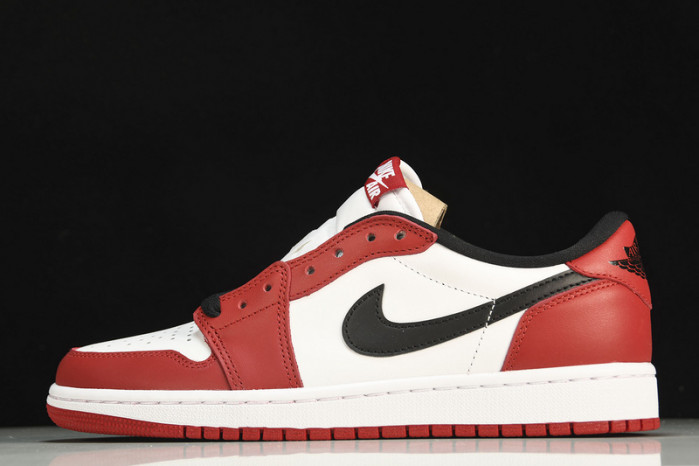 Jordan 1 Retro Low Chicago (2016) - 705329-600