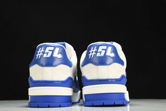 LVT  SNEAKERS   COPSHOE  L&V-126