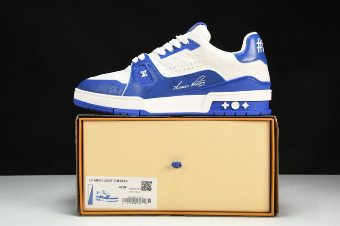 LVT  SNEAKERS   COPSHOE  L&V-126