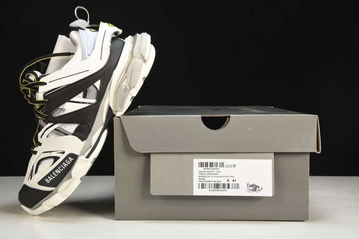 BL TRAINERS TRACK -COPSHOE BL 170