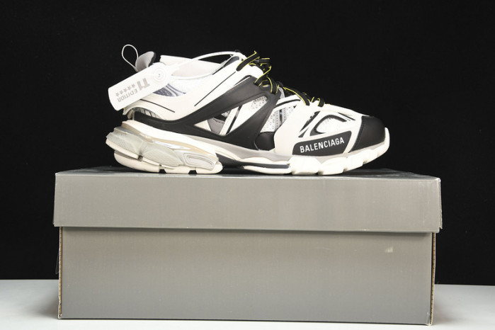 BL TRAINERS TRACK -COPSHOE BL 170