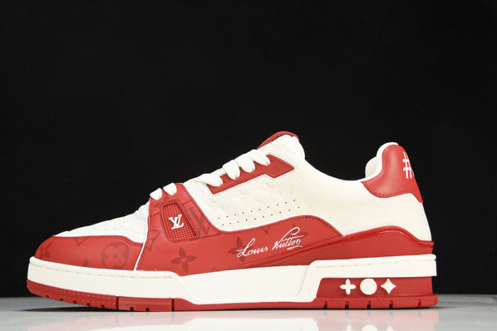 LVT  SNEAKERS   COPSHOE  L&V-127