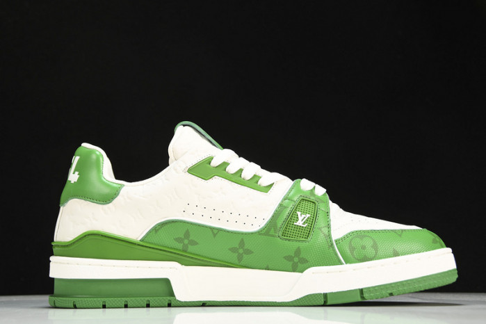 LVT  SNEAKERS   COPSHOE  L&V-128