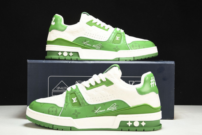 LVT  SNEAKERS   COPSHOE  L&V-128