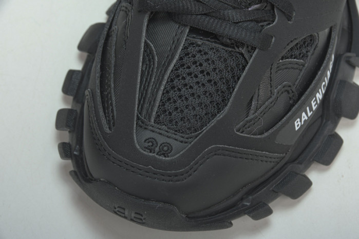 BL TRAINERS TRACK -KICKZE BL 68