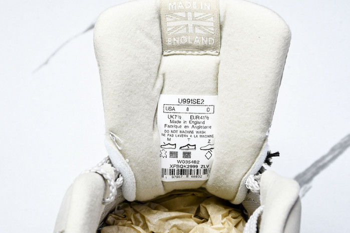 N*EW B*ALANCE COPSHOE NB-162