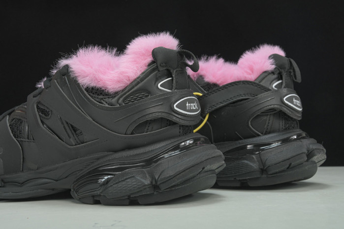 BL TRAINERS TRACK -KICKZE BL 68