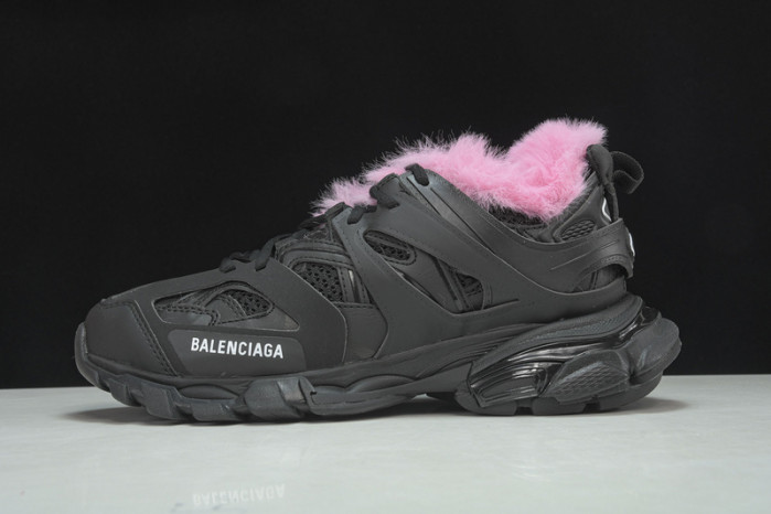 BL TRAINERS TRACK -KICKZE BL 68