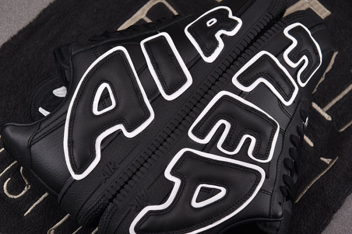 Nike Air Force 1 Low Cactus Plant Flea Market Black (2024)  HJ8463-001