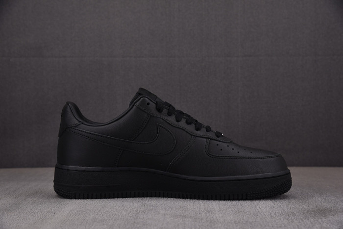 Nike Air Force 1 Low Cactus Plant Flea Market Black (2024)  HJ8463-001