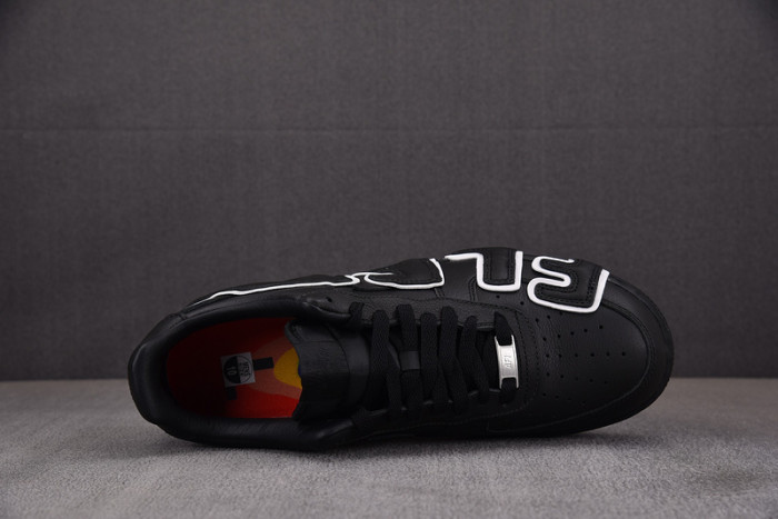 Nike Air Force 1 Low Cactus Plant Flea Market Black (2024)  HJ8463-001