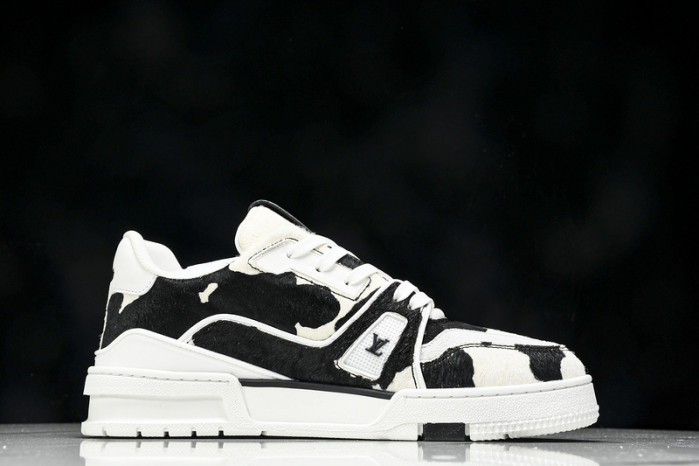 LVT  SNEAKERS   COPSHOE  L&V-416