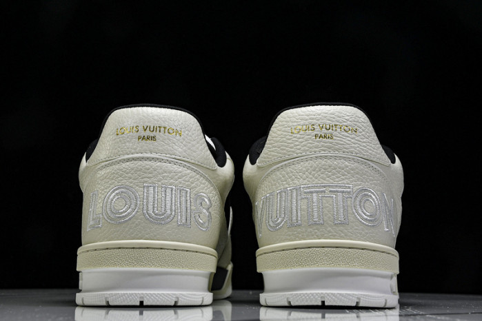 LVT  SNEAKERS   COPSHOE  L&V-418