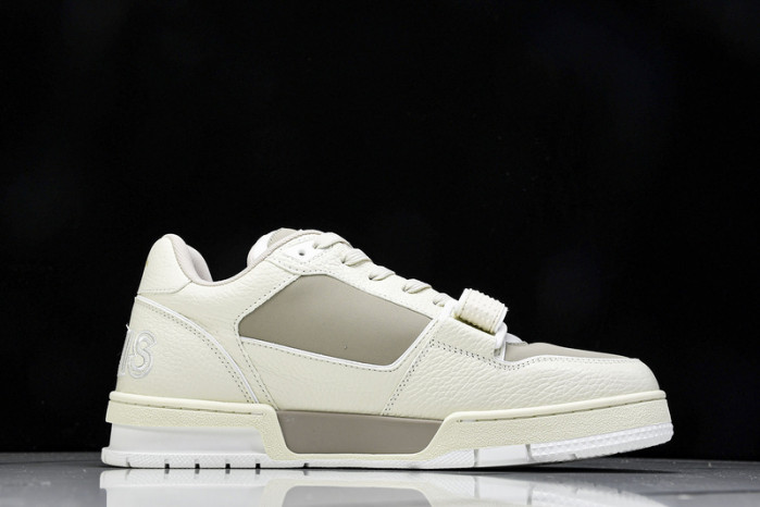 LVT  SNEAKERS   COPSHOE  L&V-419