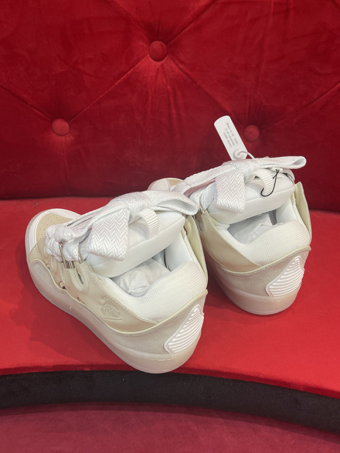 LANVIN SNEAKERS COPSHOE LA-171