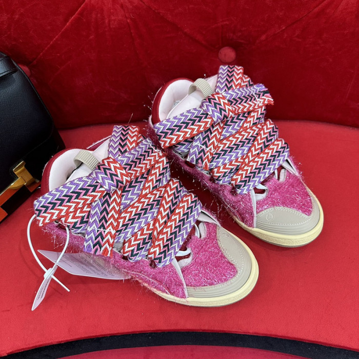 LANVIN SNEAKERS COPSHOE LA-173