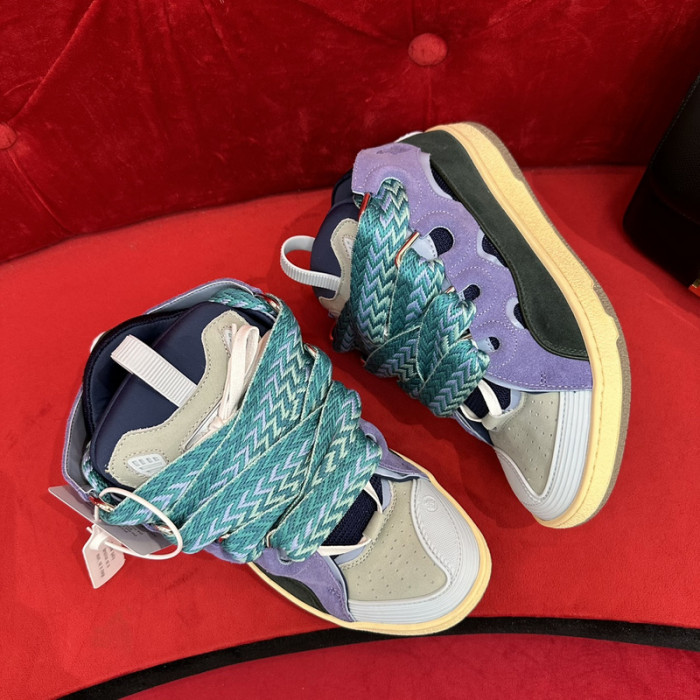 LANVIN SNEAKERS COPSHOE LA-175