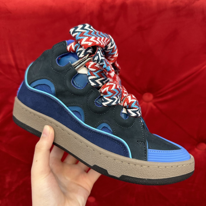 LANVIN SNEAKERS COPSHOE LA-176