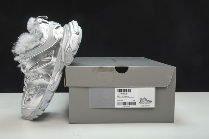 BL TRAINERS TRACK -KICKZE BL 69