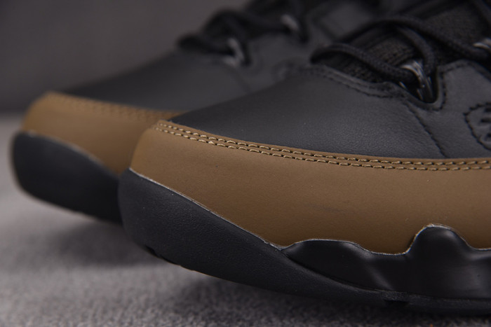 Air Jordan 9 “Olive”  HV4794-030