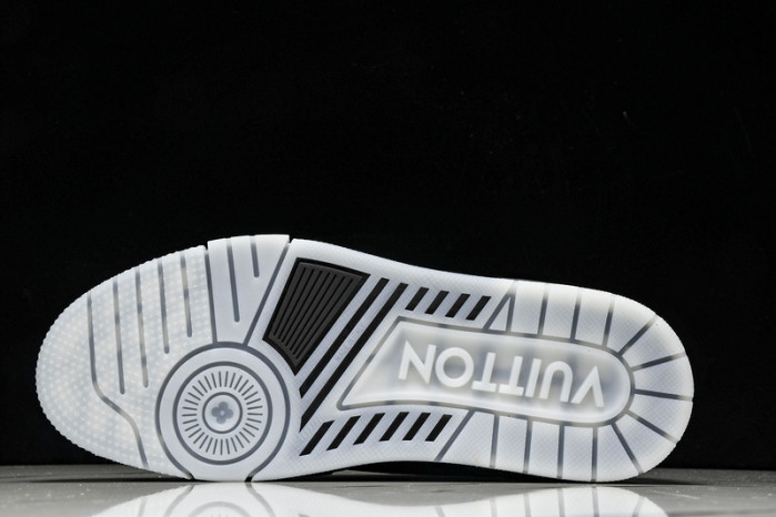 LVT  SNEAKERS   COPSHOE  L&V-420