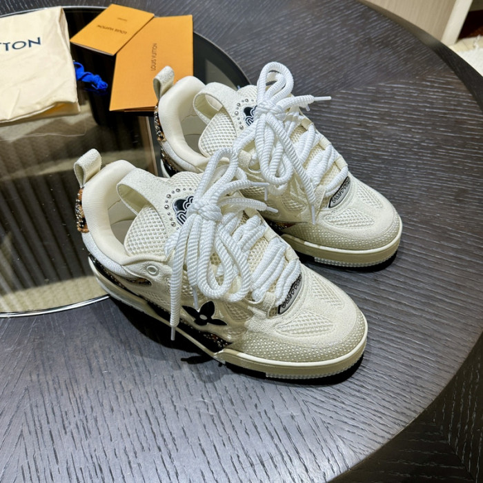 LVT  SNEAKERS   COPSHOE  L&V-421