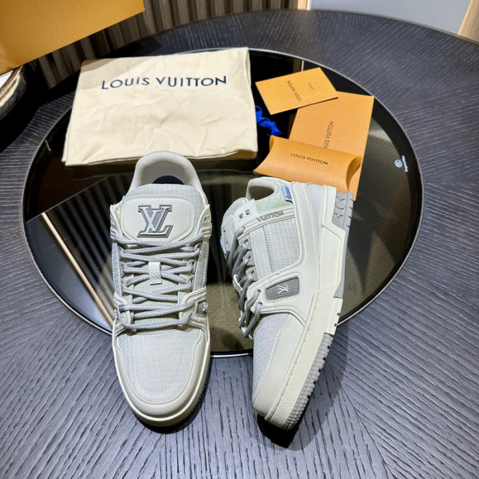 LVT  SNEAKERS   COPSHOE  L&V-425