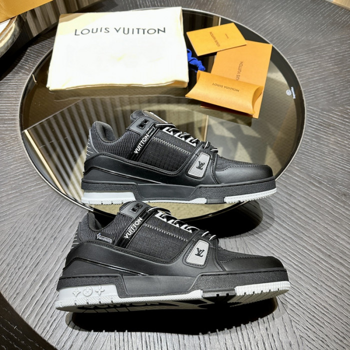 LVT  SNEAKERS   COPSHOE  L&V-426