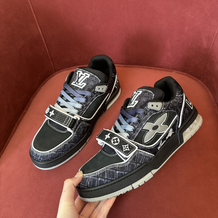 LVT  SNEAKERS   COPSHOE  L&V-430