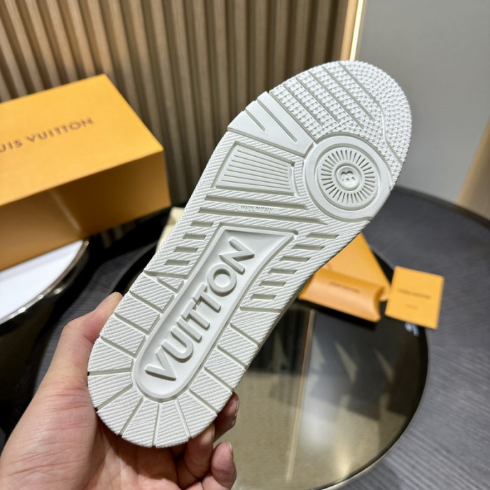 LVT  SNEAKERS   COPSHOE  L&V-435