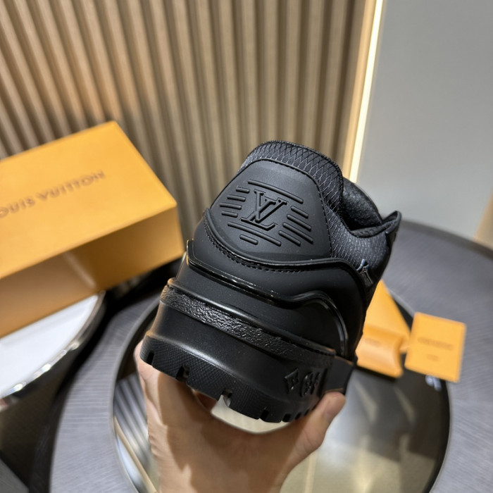 LVT  SNEAKERS   COPSHOE  L&V-436