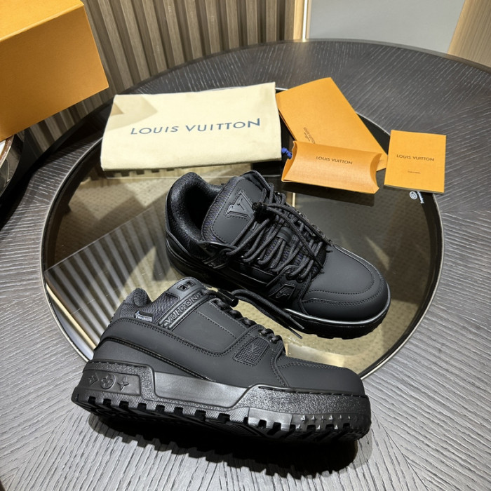 LVT  SNEAKERS   COPSHOE  L&V-436