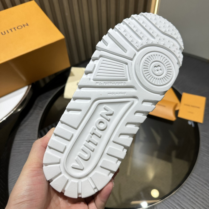 LVT  SNEAKERS   COPSHOE  L&V-437