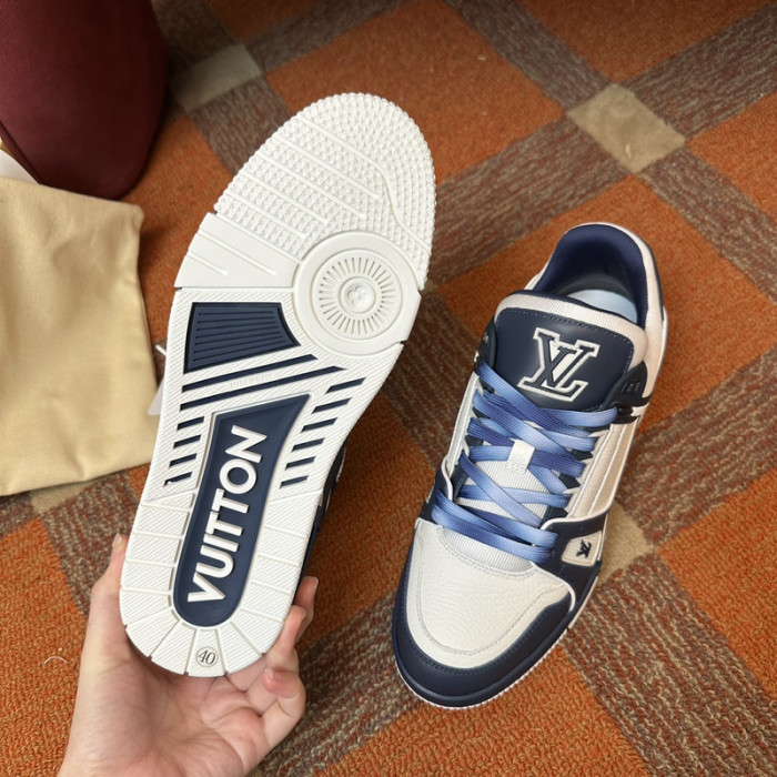 LVT  SNEAKERS   COPSHOE  L&V-441